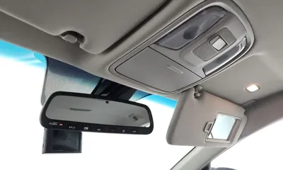 Kia K5 2019, 48173 км, за 12400000 KRW - фото 20