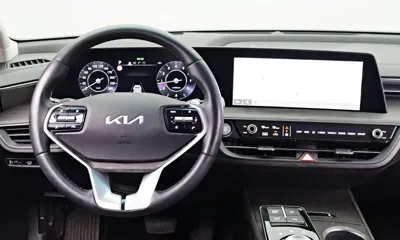 Kia K8 2023, 86860 км, за 22900000 KRW - фото 10