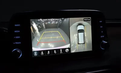 Hyundai Santafe 2019, 91562 км, за 21200000 KRW - фото 14