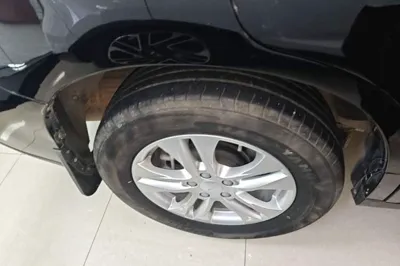Haval M6 2019, 74500 км, за 41909.48 CNY - фото 11