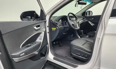 Hyundai Santafe 2016, 135083 км, за 10300000 KRW - фото 10