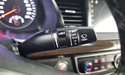 Kia K7 2019, 86310 км, за 14700000 KRW - фото 28