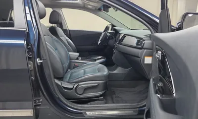 Kia Niro 2019, 54008 км, за 20800000 KRW - фото 26
