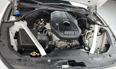 Genesis G70 2020, 37546 км, за 27500000 KRW - фото 6