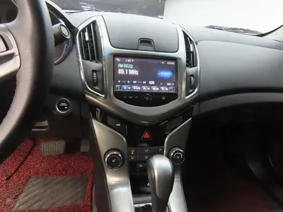 ChevroletGMDaewoo Cruze 2015, 119113 км, за 3100000 KRW - фото 10