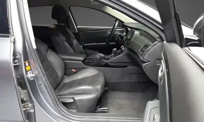 Renault-KoreaSamsung SM6 2016, 74981 км, за 6990000 KRW - фото 11