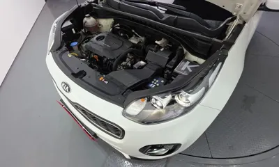 Kia Sportage 2017, 59327 км, за 10500000 KRW - фото 6