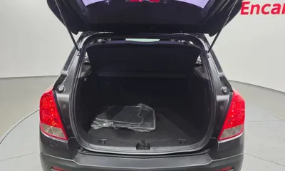 ChevroletGMDaewoo Trax 2016, 86125 км, за 5600000 KRW - фото 20