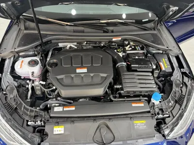 Audi A3 2025, 8971 км, за 31000000 KRW - фото 6
