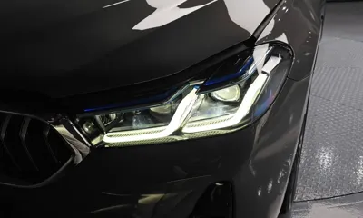 BMW Gran Turismo 2022, 32659 км, за 63500000 KRW - фото 22