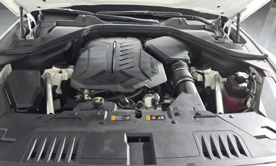 Genesis GV80 2021, 25826 км, за 51700000 KRW - фото 6
