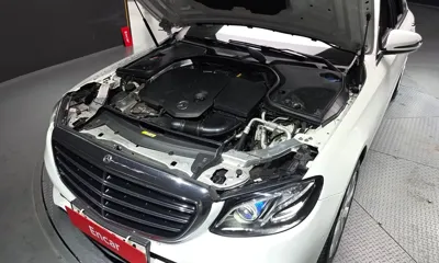 Mercedes-Benz E-Class 2019, 230303 км, за 16900000 KRW - фото 6