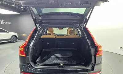 Volvo XC60 2019, 109464 км, за 22000000 KRW - фото 20