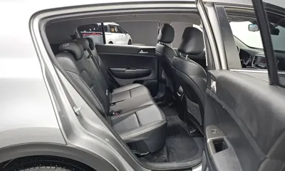 Kia Sportage 2020, 66549 км, за 14300000 KRW - фото 12