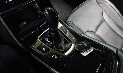 Hyundai Grandeur 2012, 86565 км, за 6500000 KRW - фото 9