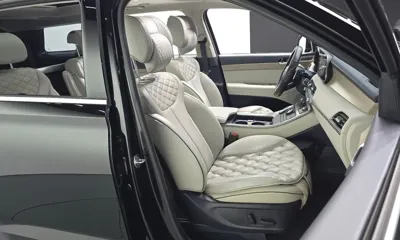 Hyundai Palisade 2019, 127899 км, за 23500000 KRW - фото 12