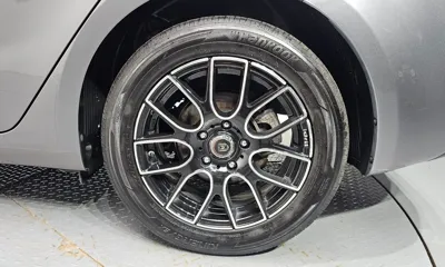 Kia K3 2015, 136813 км, за 5990000 KRW - фото 21