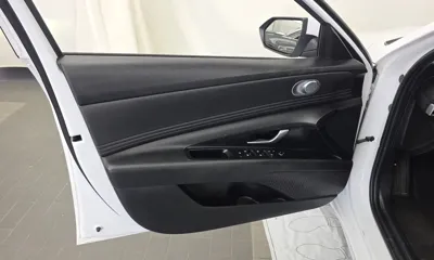 Hyundai Avante 2023, 130665 км, за 14400000 KRW - фото 24