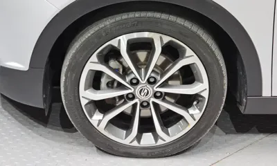 KG_Mobility_Ssangyong TIBOLI 2018, 146554 км, за 7500000 KRW - фото 5
