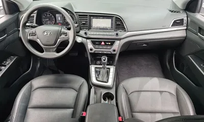 Hyundai Avante 2018, 41173 км, за 12300000 KRW - фото 7