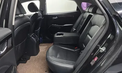Kia K7 2016, 141728 км, за 8900000 KRW - фото 12
