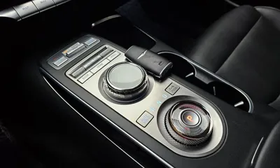 Genesis GV70 2023, 68395 км, за 36000000 KRW - фото 9