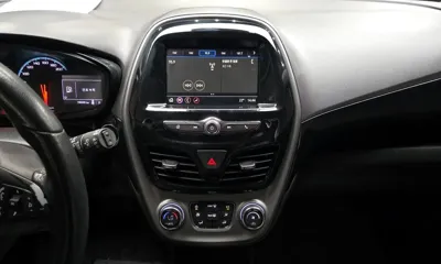 ChevroletGMDaewoo Spark 2019, 116509 км, за 6600000 KRW - фото 15