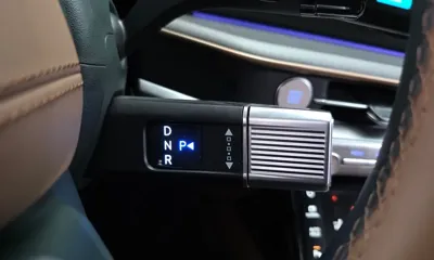 Hyundai Grandeur 2025, 16303 км, за 39900000 KRW - фото 9