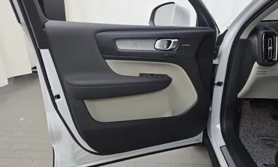 Volvo XC40 2025, 9524 км, за 42900000 KRW - фото 24