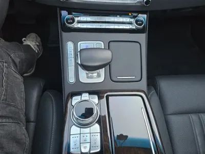 Genesis G90 2019, 116000 км, за 27300000 KRW - фото 13