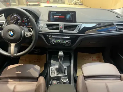 BMW 1 Series 2019, 26000 км, за 78800 CNY - фото 11