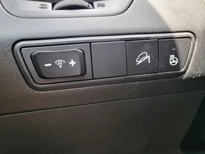 Hyundai Tucson 2012, 153000 км, за 3700000 KRW - фото 13