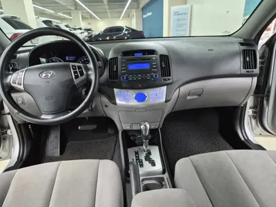 Hyundai Avante 2010, 86775 км, за 2900000 KRW - фото 7