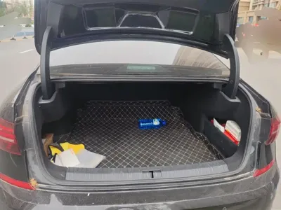 Volkswagen Passat 2021, 65700 км, за 13504.03 USD