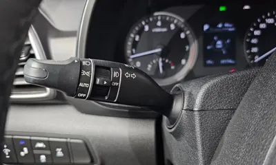 Hyundai Tucson 2019, 89174 км, за 16300000 KRW - фото 15