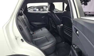 KG_Mobility_Ssangyong TIBOLI 2016, 192817 км, за 4990000 KRW - фото 12