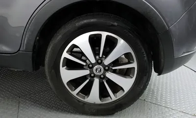 KG_Mobility_Ssangyong KORANDO 2015, 164285 км, за 2570000 KRW - фото 21