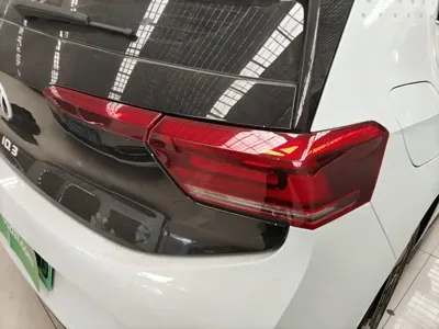 Volkswagen ID.3 2021, 33900 км, за 69900 CNY - фото 8