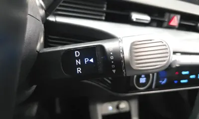 Hyundai Ioniq5 2023, 175066 км, за 24500000 KRW - фото 9