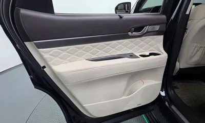Hyundai Palisade 2021, 115296 км, за 29500000 KRW - фото 25