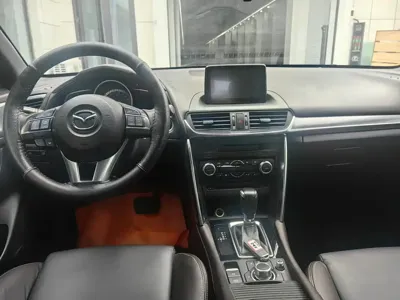 Mazda CX-4 2017, 110000 км, за 36700 CNY - фото 8