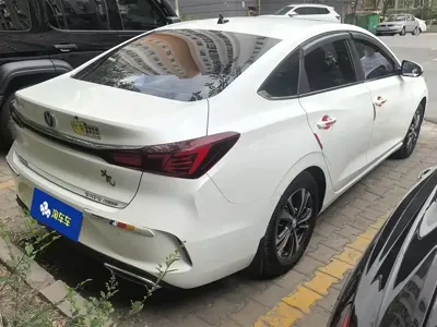 Changan Eado 2021, 35000 км, за 32000 CNY