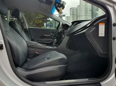 Hyundai Grandeur 2016, 215305 км, за 4900000 KRW - фото 6