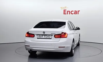 BMW 3-Series 2013, 147571 км, за 7900000 KRW - фото 4