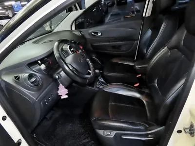 Renault-KoreaSamsung QM3 2018, 114968 км, за 5800000 KRW - фото 6