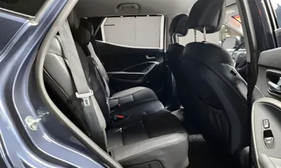 Hyundai Santafe 2018, 105099 км, за 15900000 KRW - фото 11