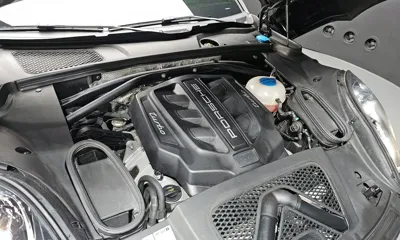 Porsche Macan 2016, 123822 км, за 33500000 KRW - фото 6