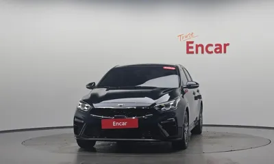 Kia K3 2020, 37298 км, за 15300000 KRW