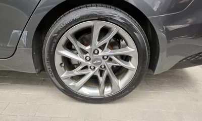 Genesis G70 2021, 107142 км, за 24190000 KRW - фото 21