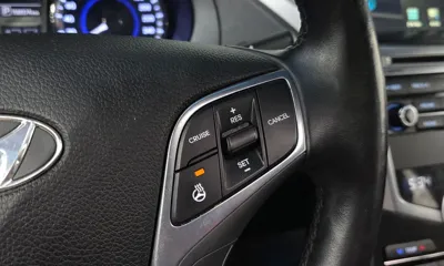 Hyundai Grandeur 2016, 158974 км, за 8000000 KRW - фото 31